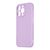 OBAL:ME Matte TPU Kryt pro Apple iPhone 16 Pro fialová