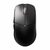 Lamzu Atlantis MINI 4K Gaming Maus - Charcoal Black /  Bezdrátová herní myš / optická / 30000 DPI / 6 tlačítek / USB-C /