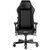 DXRacer MASTER Herní židle černá / 129-137 cm / PU kůže / 150 kg / 4D-Područky