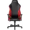 DXRacer DRIFTING XL Herní židle černo-červená / 130-140 cm / syntetická kůže / 125 kg / 3D-Područky
