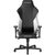 DXRacer DRIFTING XL Herní židle černo-bílá / 130-140 cm / syntetická kůže / 125 kg / 3D-Područky