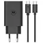 MOTOROLA TurboPower 68W USB-C / nabíječka / USB-C / 68W / 1m kabel USB-C - USB-C