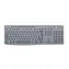 Logitech K120 Ochranný kryt pro klávesnici