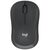 Logitech M240 Silent černá / optická bezdrátová myš / 4000 DPI / 3 tlačítka