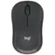 Logitech M240 Silent černá / optická bezdrátová myš / 4000 DPI / 3 tlačítka