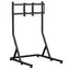 Nitro Concepts Monitor Stand černá / Nastavitelný držák monitoru pro sim racing / do 49" 