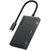 Anker 332 černá / Dokovací stanice / USB-C / HDMI