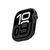 Pitaka Air Case Ochranné pouzdro pro Apple Watch 10 42mm black/grey