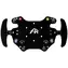 Ascher Racing B16L-USB Buttonplate / tlačítková deska pro volanty / 2 pádla / 12 ovládacích prvků