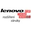 Lenovo rozšíření záruky pro ThinkPad elektronická - 4Y Premier Support upgrade from 3Y Premier Support