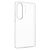 FIXED Ultratenký TPU gelový kryt Story Slim pro Samsung Galaxy S25 Ultra 06 mm čirý