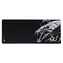 Baracuda REVENGE Podložka pod myš / Podložka pod myš / 750x350 mm / černá