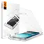 Spigen EliteShield EZ Fit HD ochranná fólie pro Samsung Galaxy S25 Ultra 1ks