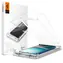 Spigen EliteShield EZ Fit HD ochranná fólie pro Samsung Galaxy S25+ 1ks