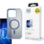 3mk Frosty MagCase zadní kryt pro Apple iPhone 14 Pro Max modrá
