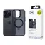 3mk Smoke Case Mag&Stand zadní kryt pro Apple iPhone 14 Pro Max