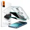 Spigen Glass tR EZ Fit HD (Privacy) ochranné tvrzené sklo pro Samsung Galaxy S25/S24 2ks