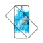 FIXED Ochranné tvrzené sklo Full-Cover pro Infinix Hot 50 Pro černé