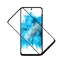 FIXED Ochranné tvrzené sklo Full-Cover pro Motorola Moto G55 5G černé