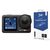 3mk Cam Protection ochranné sklo pro DJI Osmo Action 5 Pro (2x displej + 1x objektiv)