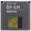 Nokia Baterie BP-6M 3250/9300 / bulk / originální