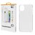 Aligator Pouzdro TRANSPARENT Apple iPhone 6/6S