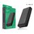Aligator Power Bank A-MAX 20000mAh / micro-USB+USB-C