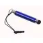 Aligator Stylus RING univerzální / modrý / pro kapacitní dotykové displeje