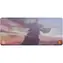 SteelSeries QcK XXL  - World of Warcraft Edition / Podložka pod myš / 90x40 cm
