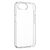 FIXED TPU gelový kryt Story AntiUV pro Apple iPhone 16e čirý