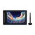 Huion Kamvas Pro 13 2.5K / Grafický tablet / 286,5 x 179 mm / 5080 LPI / 8192 úrovní tlaku / USB-C 