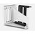 NZXT Riser PCIE 4.0 Riser Kit bílá / PCIe Gen 4 x16 / vhodné pro NZXT H5 & H6 & H7 & H9