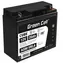 Green Cell VRLA AGM 12V | 6A | 20Ah