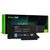 Green Cell baterie DJ1J0 pro Dell Latitude 7280 7290 7380 7390 7480 74