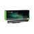 Green Cell baterie pro HP HSTNN-LB4S 240 250 255 256 G2 G3 OA04 / Li-Ion / 14.4V / 2200mAh