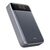 Allity APB-200 19200mAh 130W šedá / Powerbanka / 2xUSB-C / 1xUSB-A / PD / QC