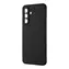 OBAL:ME Matte TPU Kryt pro Samsung Galaxy A36 5G černá