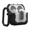 UAG Plasma ochranné pouzdro pro Apple AirPods 4 černá