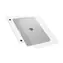 Epico Slim Shell kryt pro Macbook Pro M1/M2/M3/M4 14" (A2442/A2779/A2918/A2992/A3112/A3185/A3401) matná transparentní