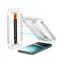 Spigen Glass tR EZ Fit 2 Pack ochranné sklo pro Samsung Galaxy A36 5G (2ks)
