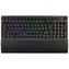 ASUS ROG Strix Scope II 96 černá / herní klávesnice / mechanická / bezdrátová / spínače ROG NX Snow / DE