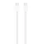 Apple 240W USB-C nabíjecí kabel 2 m bílá