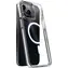 Torras Sparka ochranný kryt pro Apple iPhone 15 Pro transparentní