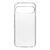 Tactical TPU Kryt pro Google Pixel 9/9 Pro Transparent