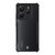 Tactical Quantum Stealth Kryt pro Xiaomi Redmi Note 14 5G Clear/Black