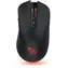 California Access Serval černá / herní bezdrátová myš / 10000 DPI / 2.4GHz + USB-C / 6 tlačítek / RGB