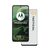 Tactical Glass Shield 5D sklo pro Motorola G35 Black