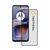 Tactical Glass Shield 5D sklo pro Motorola G55 Black