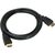 C-TECH HDMI 1.4 kabel samec - samec 0.5 m černá 