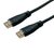 C-TECH HDMI 2.1 kabel samec - samec 2 m černá / 8K@60Hz